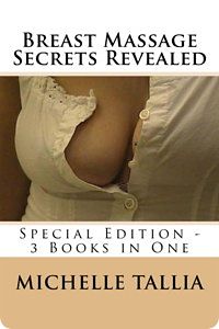 Breast Massage Secrets Revealed-5-ebooks-in-one