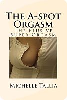 The A-spot Orgasm