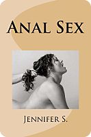 "Anal Sex" Book Cover