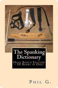 The Spanking Dictionary