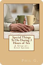 special bdsm kinky things to do during sex ebook